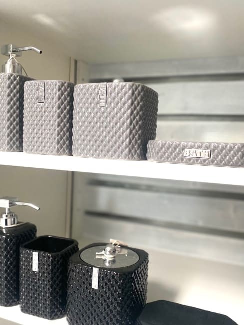 Lene Bjerre - Marion Tumbler - Grey