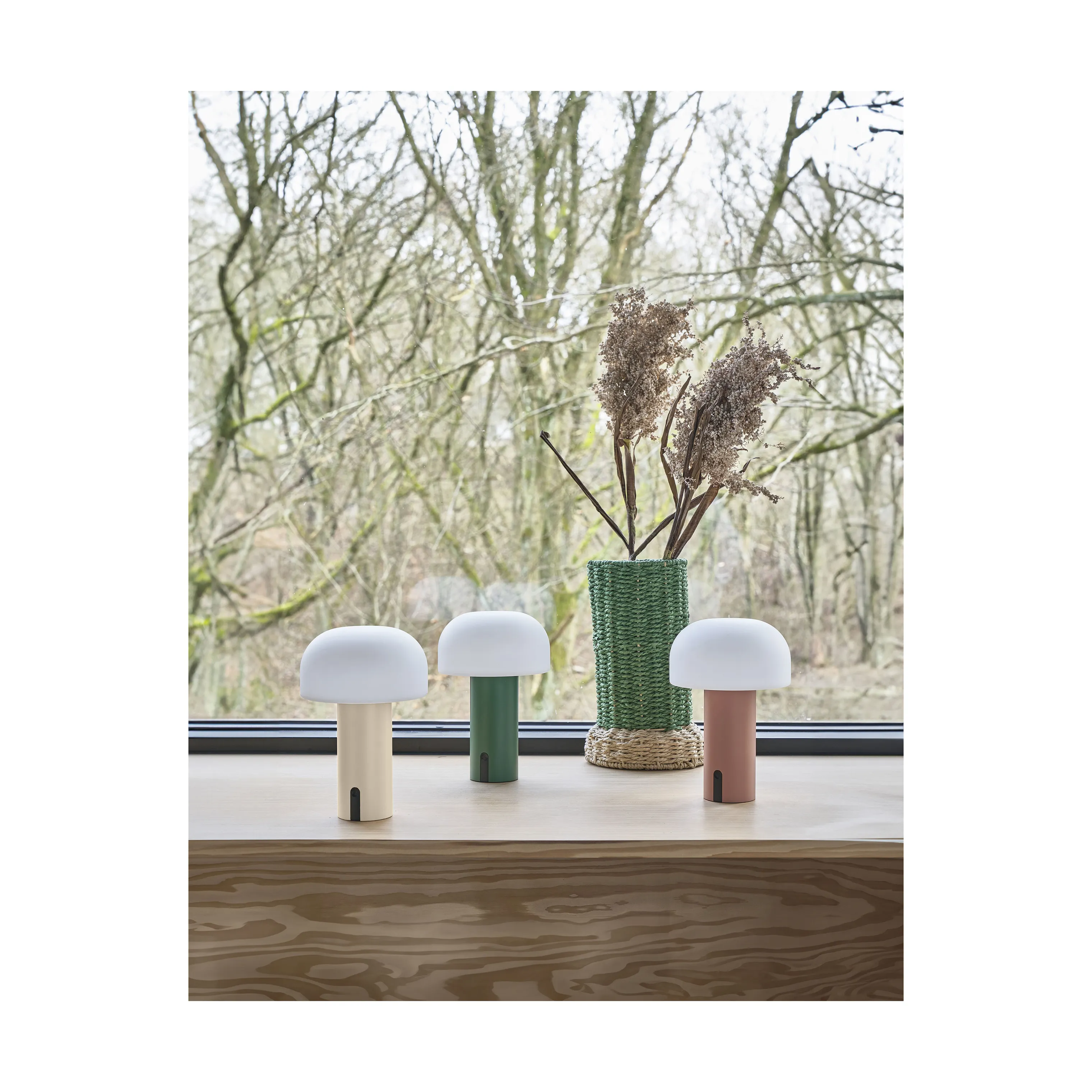 Villa Collection Styles LED Lampe