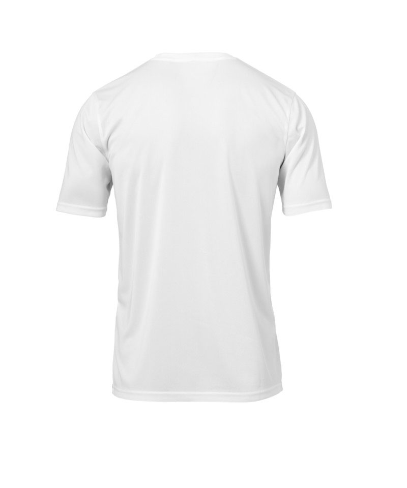 uhlsport Score Training T-Shirt Kids Weiss F02