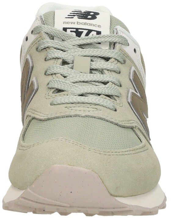 New Balance 574 groen