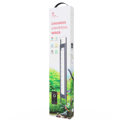 Chihiros Universal WRGB inkl. Controller