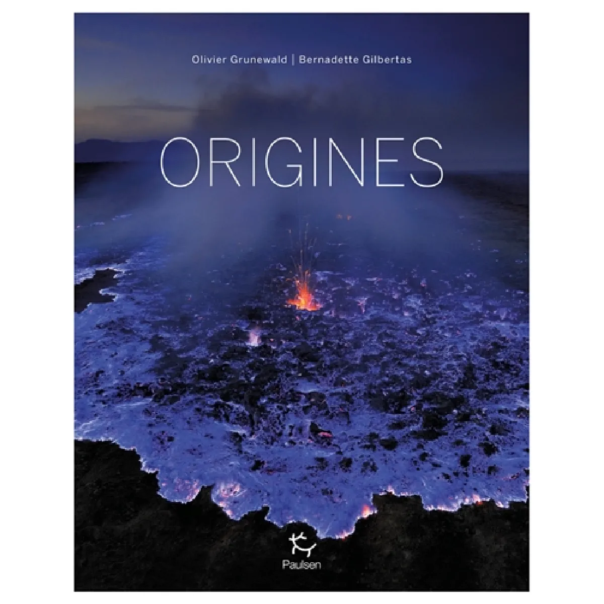 Origines · Occasion