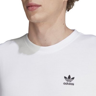 Tee-shirt à manches courtes homme B+F Trefoil ADIDAS