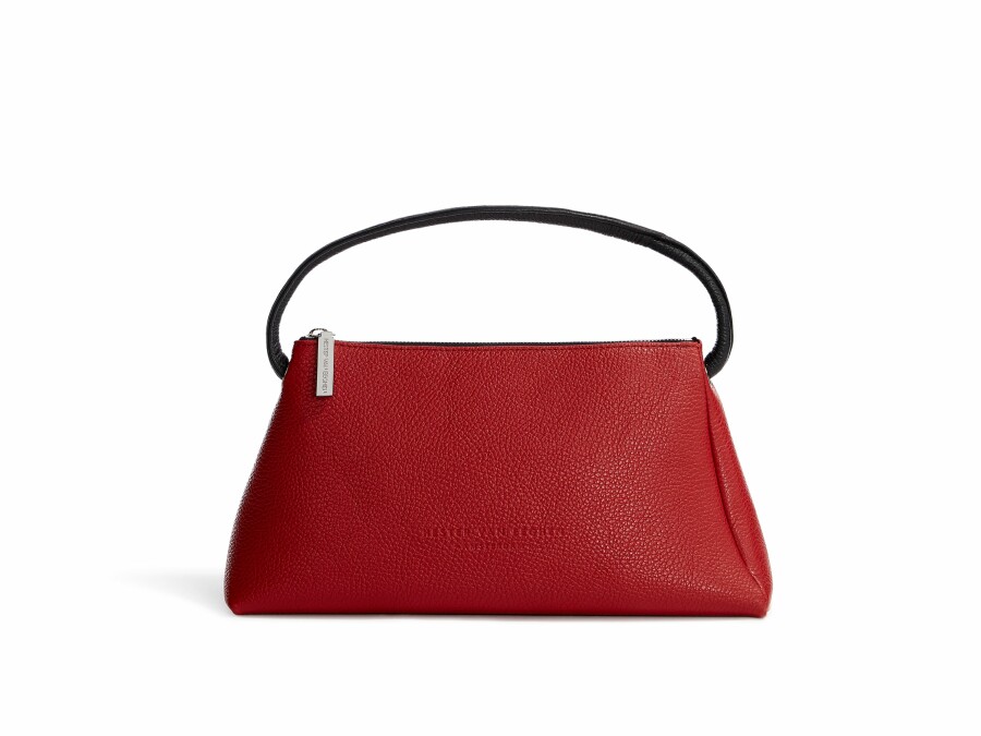 Wigwam rosso