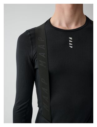 Cuissard Long Cargo Maap Team Evo Thermal Noir
