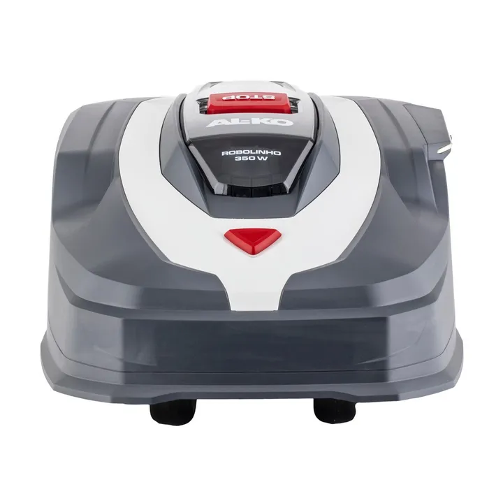 AL-KO Robolinho 350 W Motor: Li-ion 2,2 Ah / 18 V