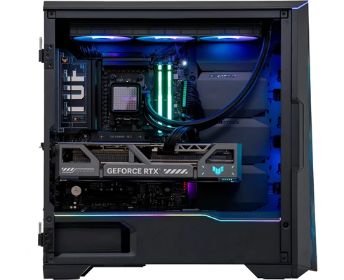 Mission SG G950 Gaming PC