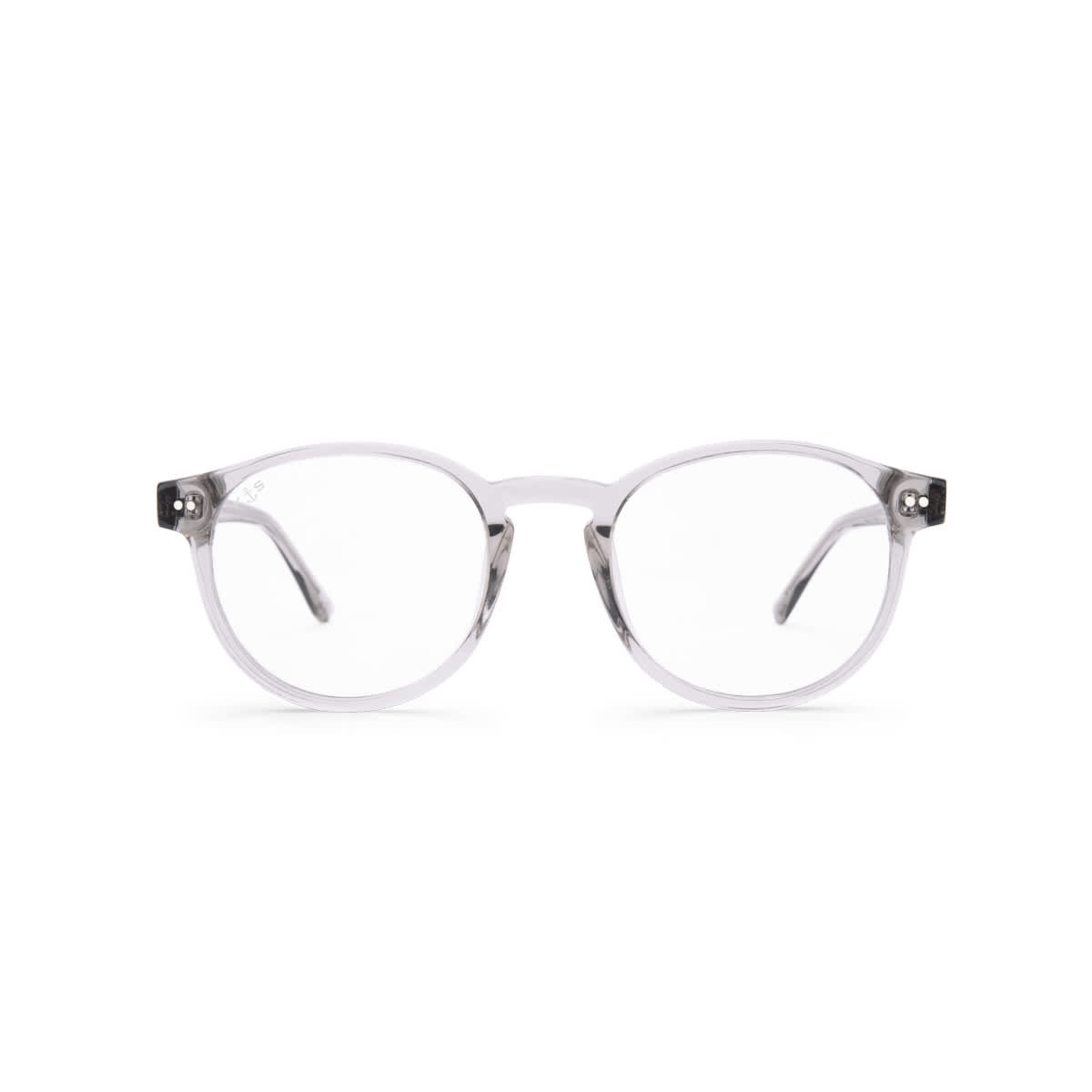 Marais Small Transparent Grey
