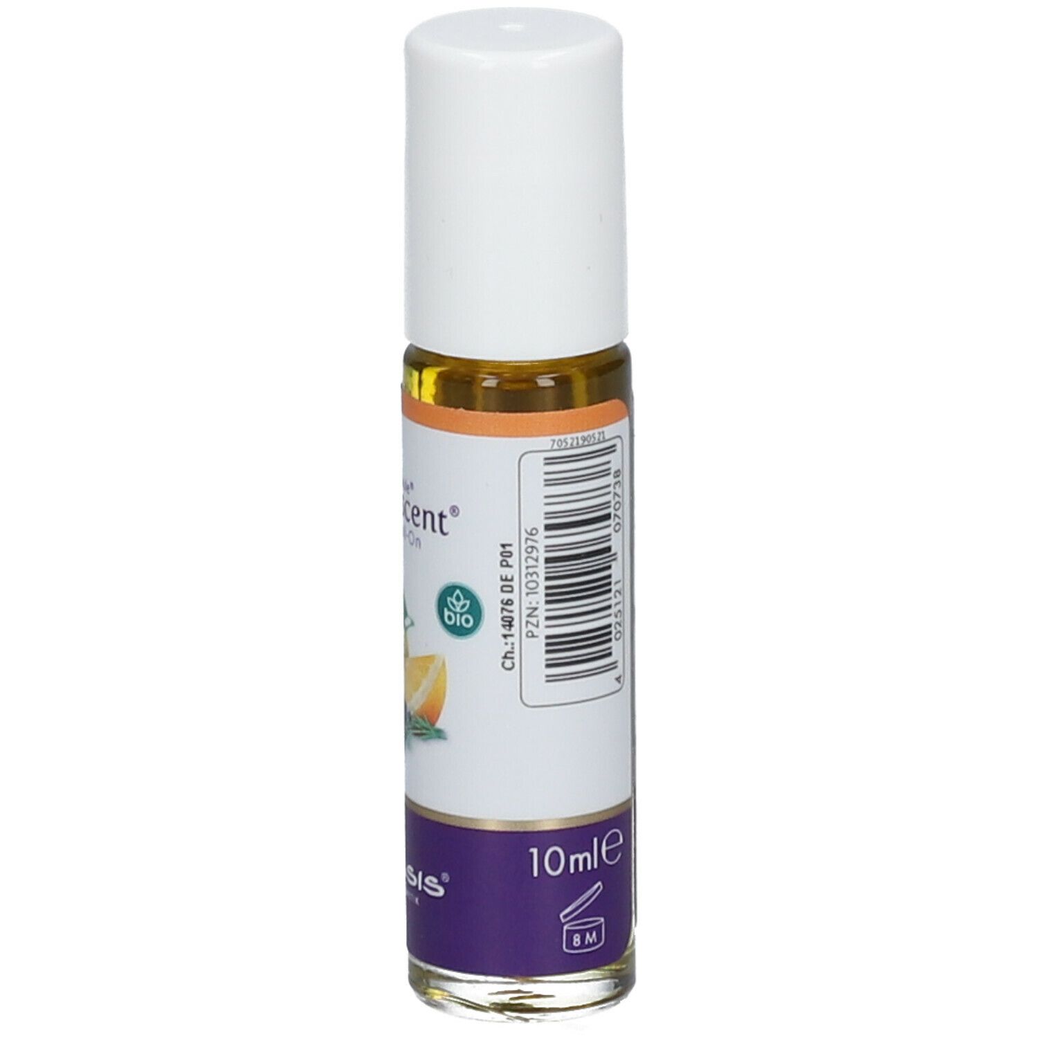 TAOASIS® Dufte Schule® Aroma Roll-On