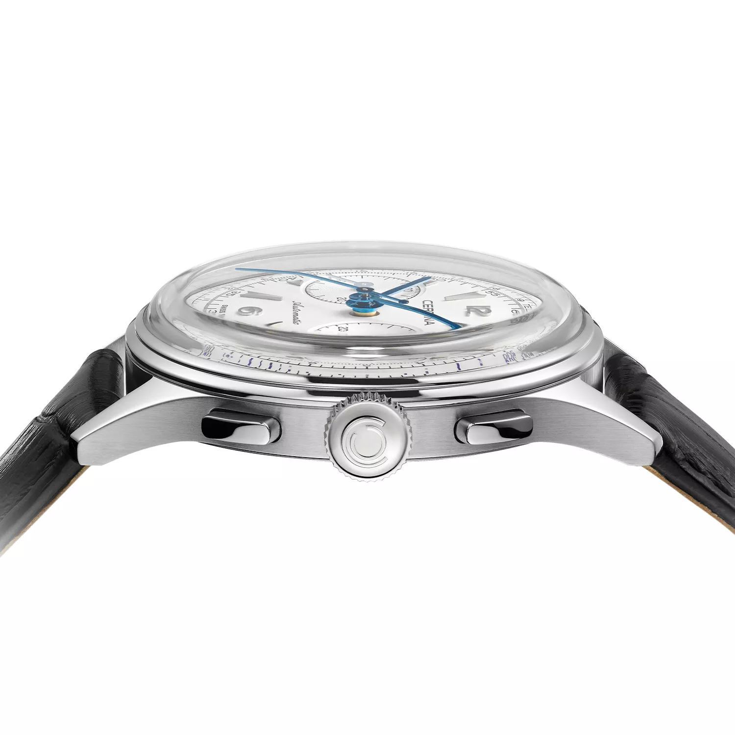 Certina DS Chronograph Automatic C0384621603700