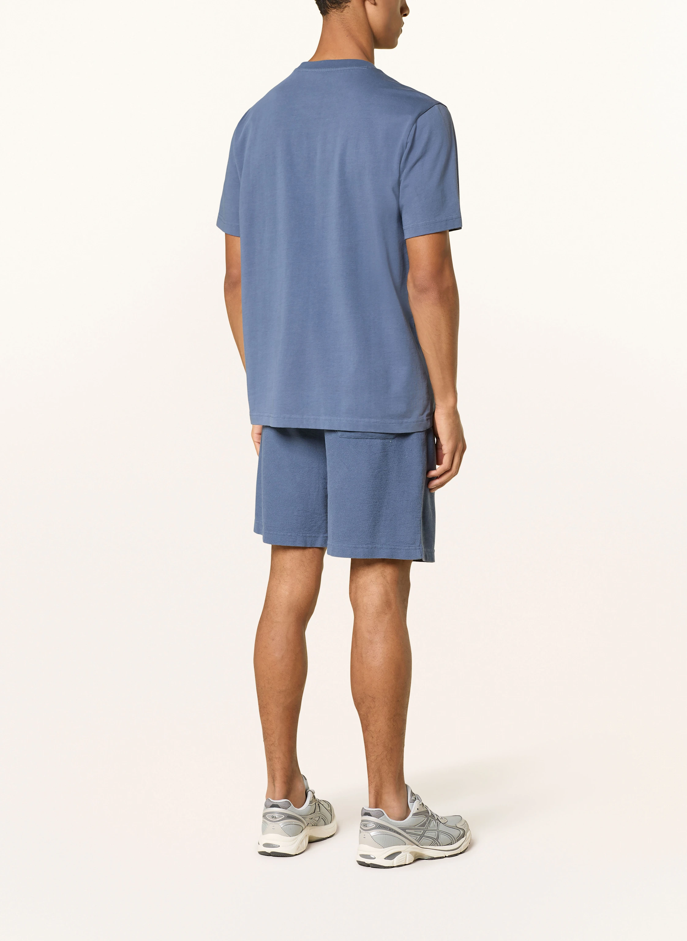 KnowledgeCotton Apparel T-Shirt