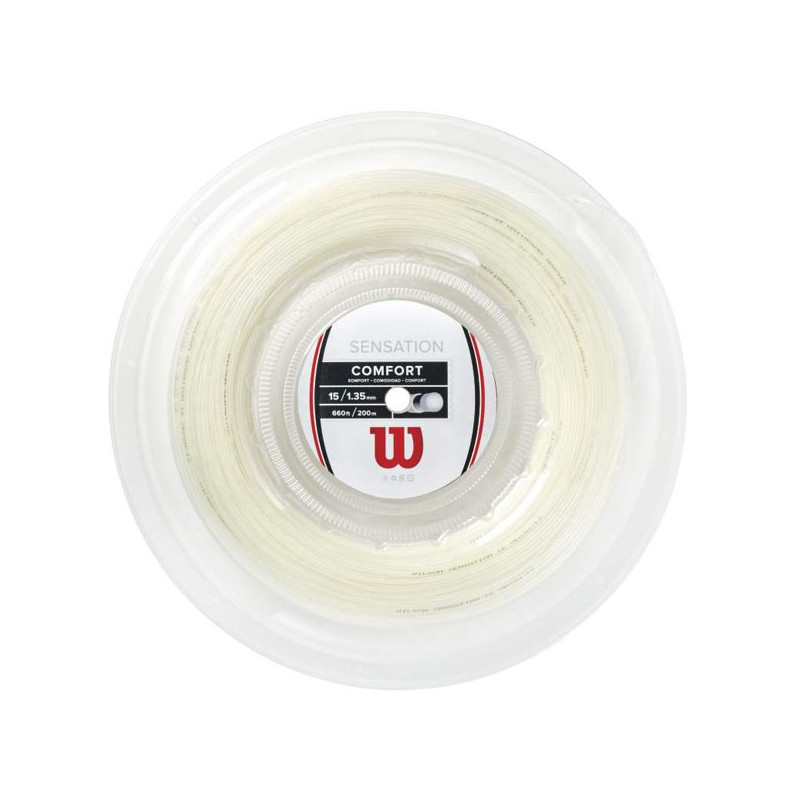 Wilson Sensation bobine 200m
