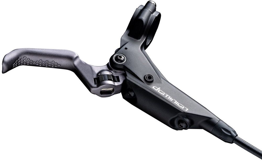 Hayes Dominion A4 Scheibenbremse stealth-black/grey kaufen | Bike-Discount