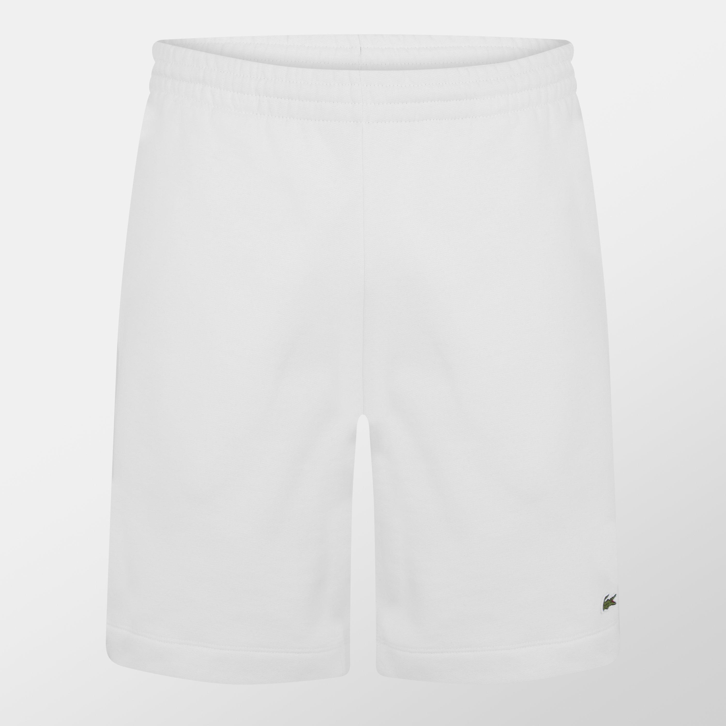 Lacoste Basic Fleece Shorts