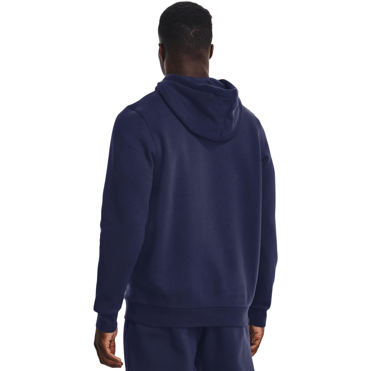Under Armour<br>Essential Fleece Hoodie
