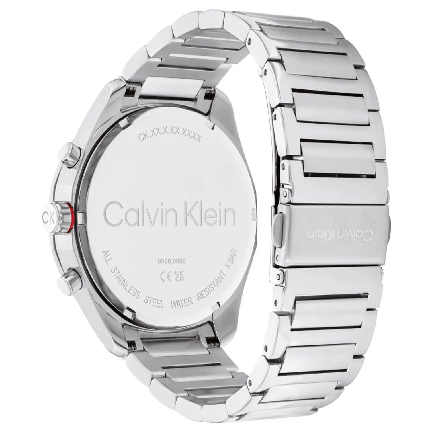 Calvin Klein Architectural Force 25200264