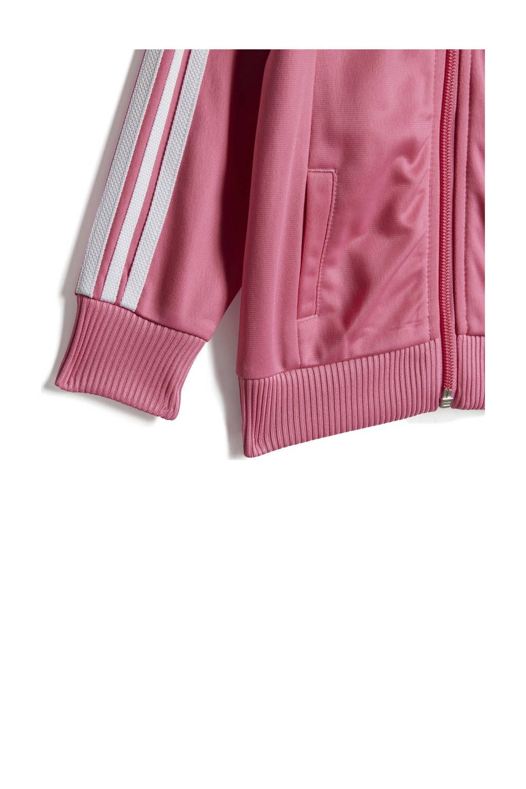 adidas Originals trainingspak roze