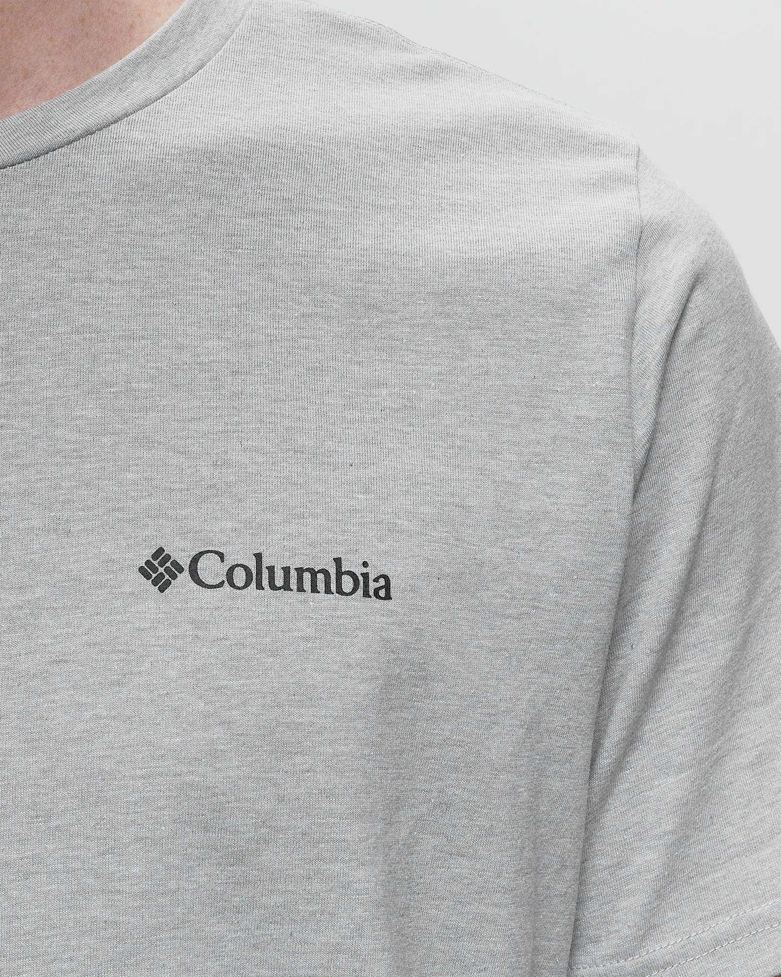 Columbia Rapid Ridge Back Graphic Tee II