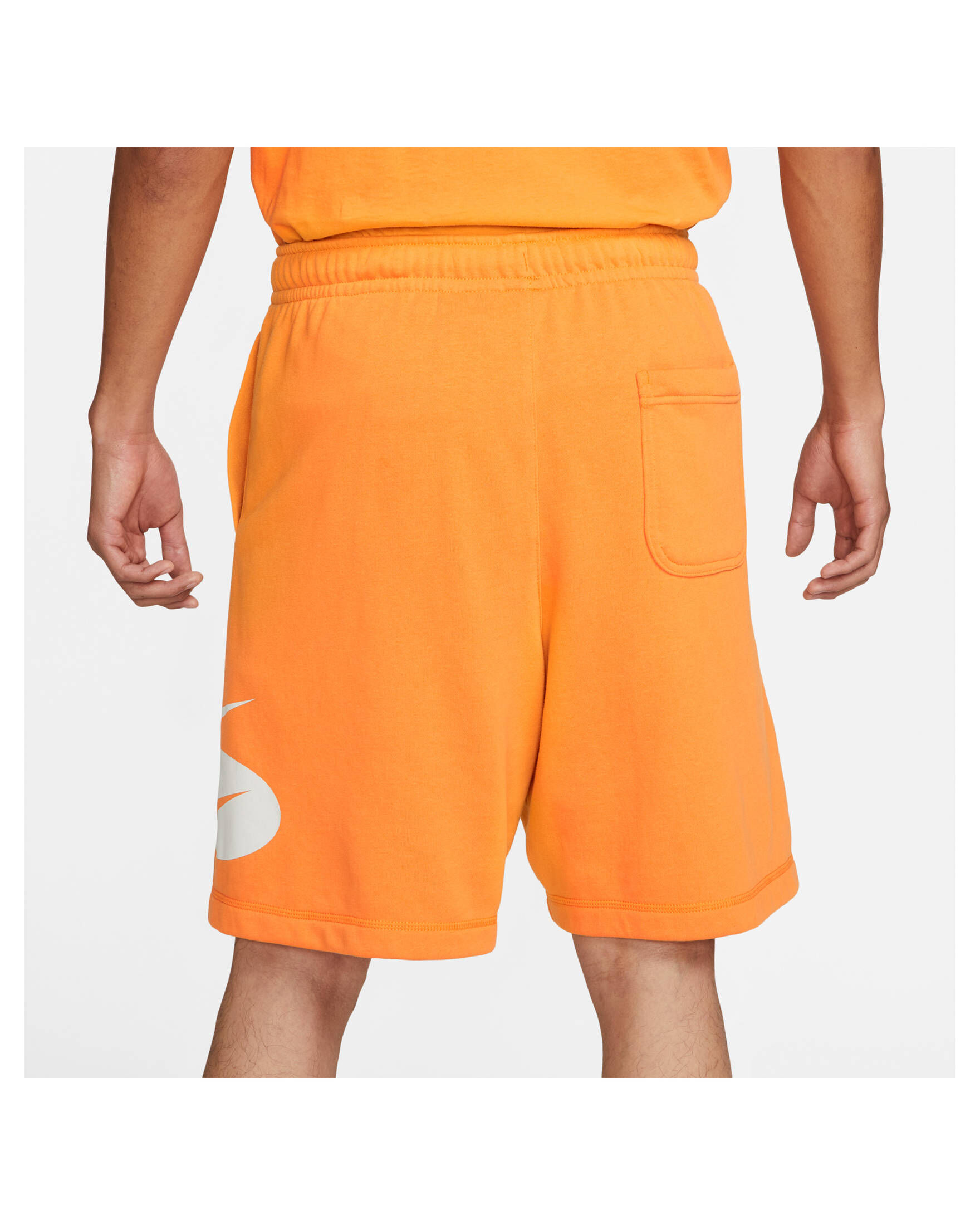 Nike Sportswear| Herren Sweatshorts SWOOSH LEAGUE