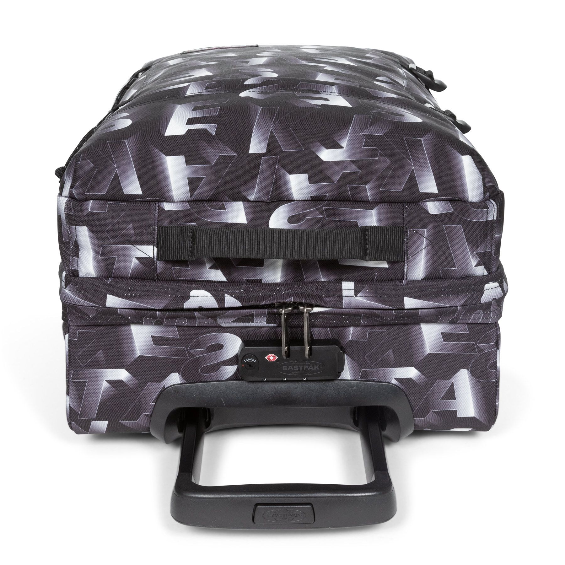 Strapverz S Blocktype Black