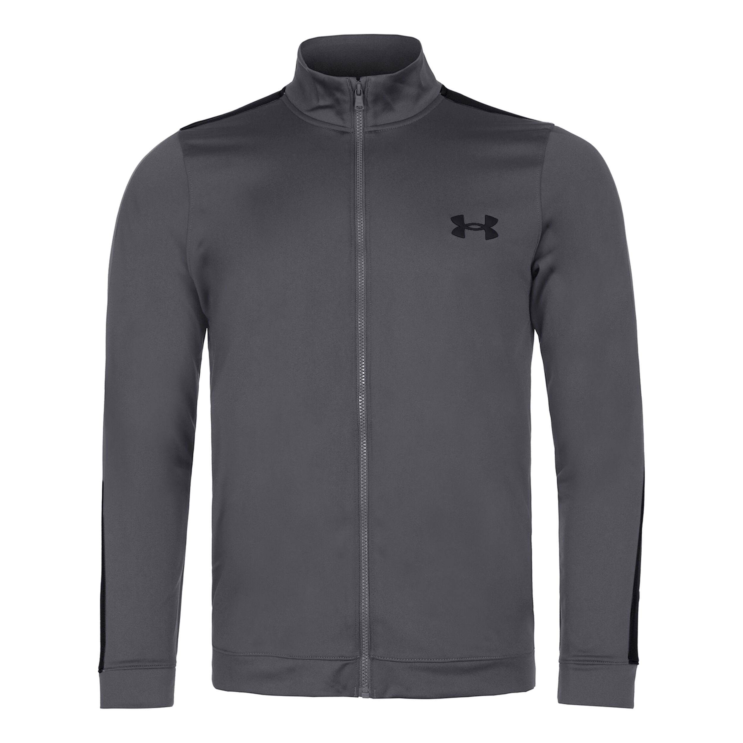 Under Armour Knit Survêtement Hommes - Gris