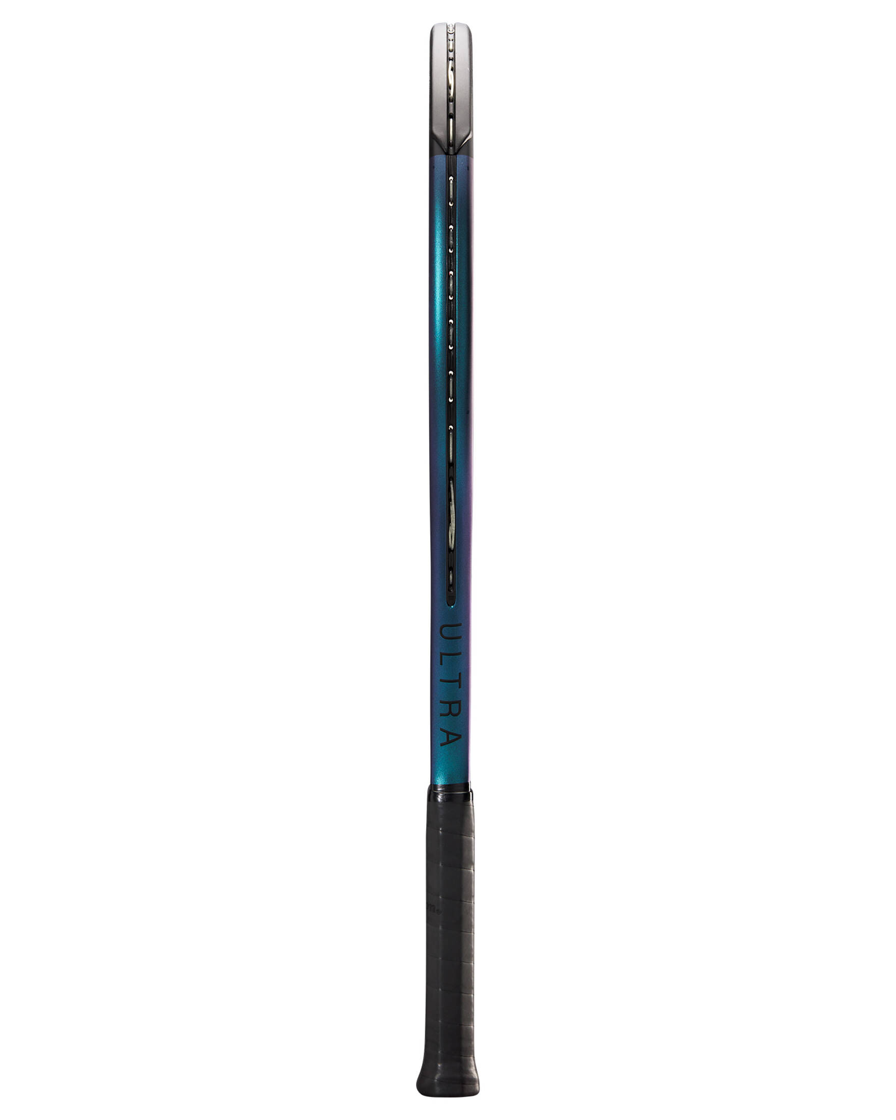 Wilson| Tennisschläger ULTRA 108 V4 - besaitet - 16 x 18