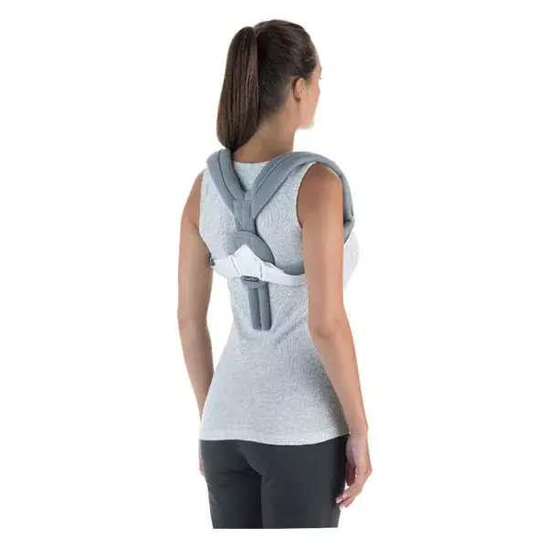 Cinta acromioclavicular Donjoy Cromax, tamanho infantil