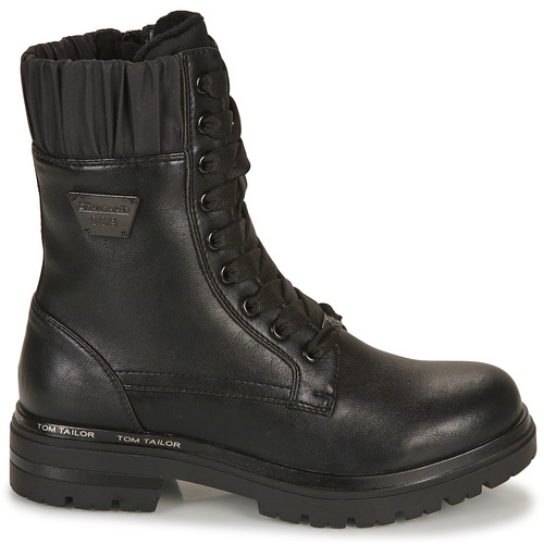 Tom Tailor - 50013 - Noir