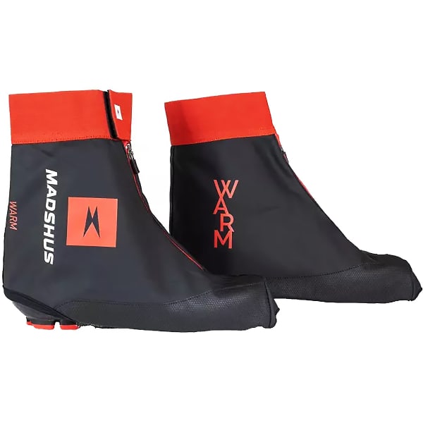 Housse chaussures ski de fond MADSHUS BOOT COVER WARM