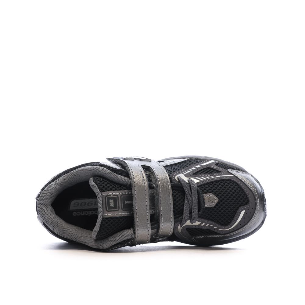 New Balance 1906 New Balance Baskets Noires Garçon PV1906EX