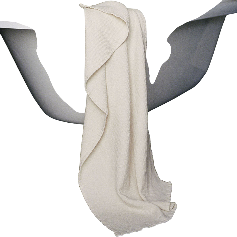 DOURO Duschtuch undyed 70x140 cm