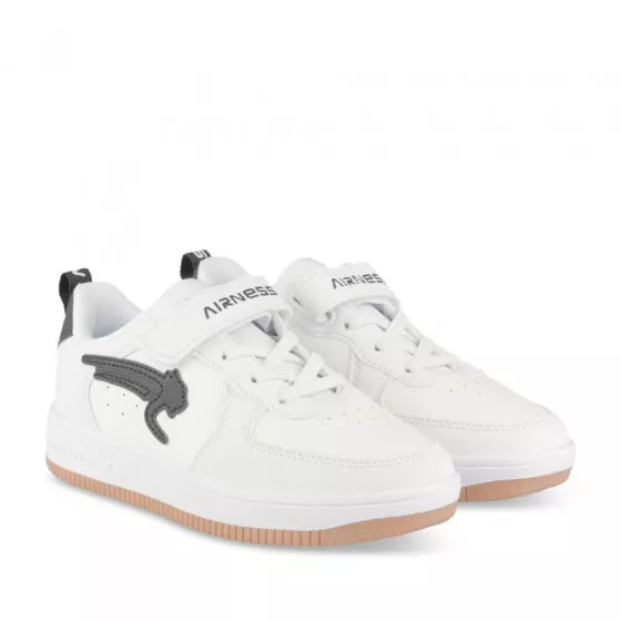 Baskets BLANC AIRNESS