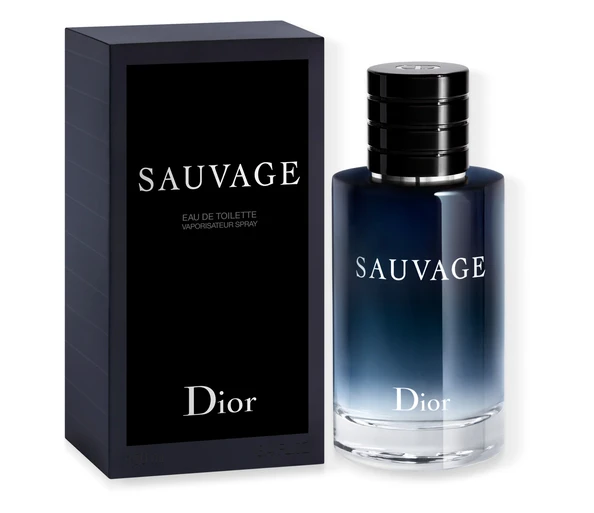 DIOR Sauvage Eau de Toilette