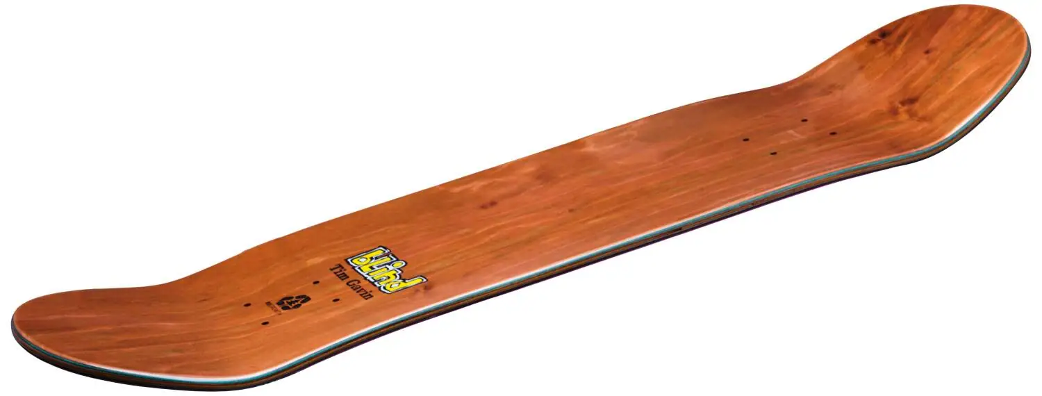 Blind Heritage Skateboard Deck | SkatePro
