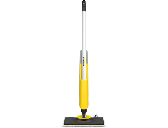 KARCHER - Nettoyeur vapeur SC 2 Upright Easyfix