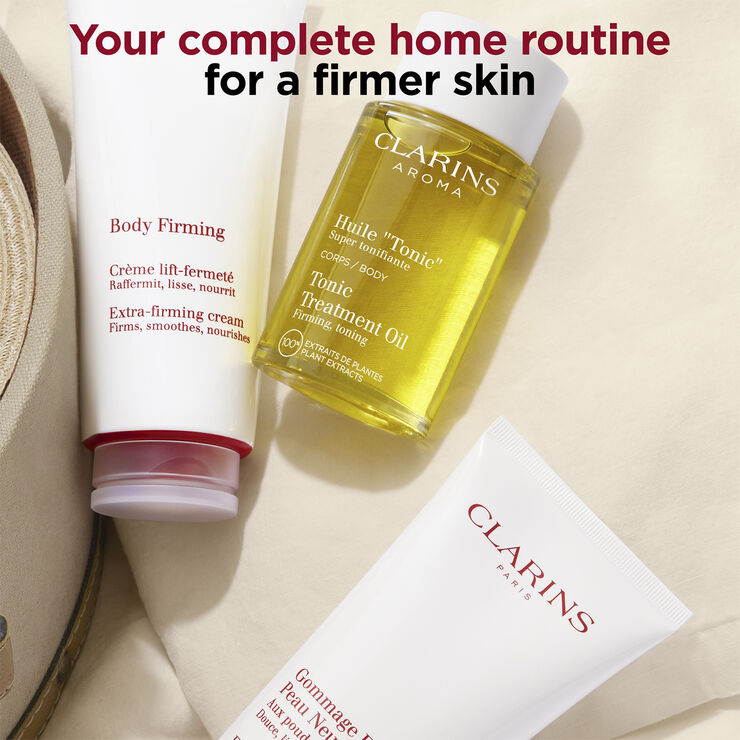 Clarins Body Firming Extra-Firming Cream 200 ml