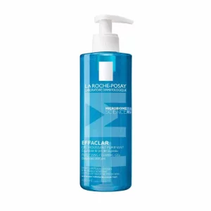 Effaclar Gel Moussant Purifiant - 400ml