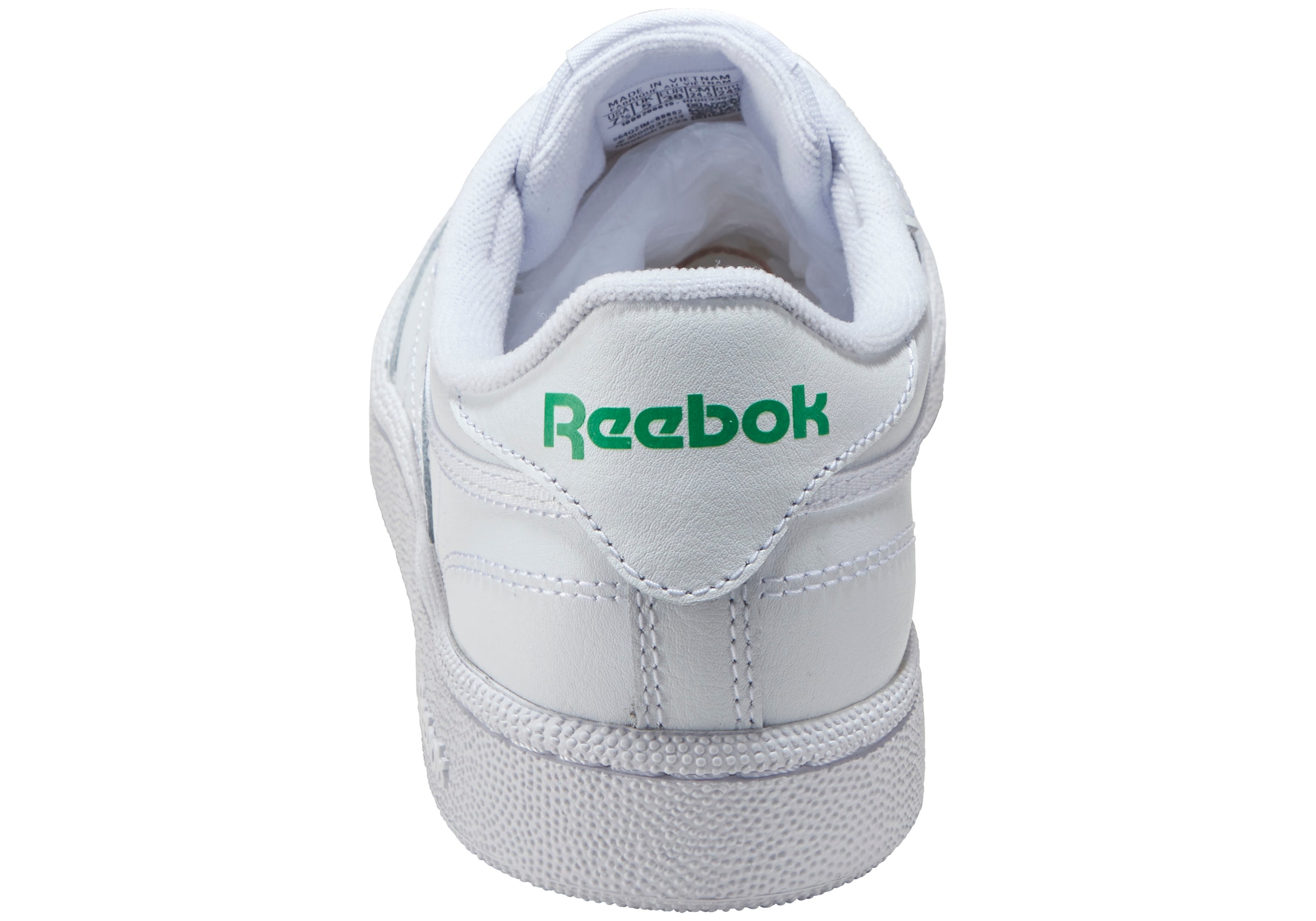 Reebok Classic Sneaker »CLUB C 85«