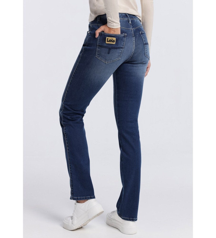 Lois Jeans | Caixa Registradora