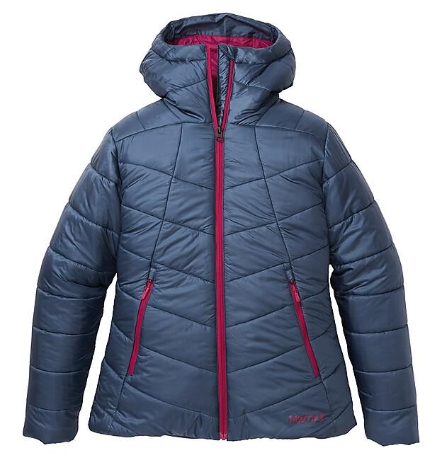 MARMOT - DUVET WM'S WARMCUBE FEATHERLESS