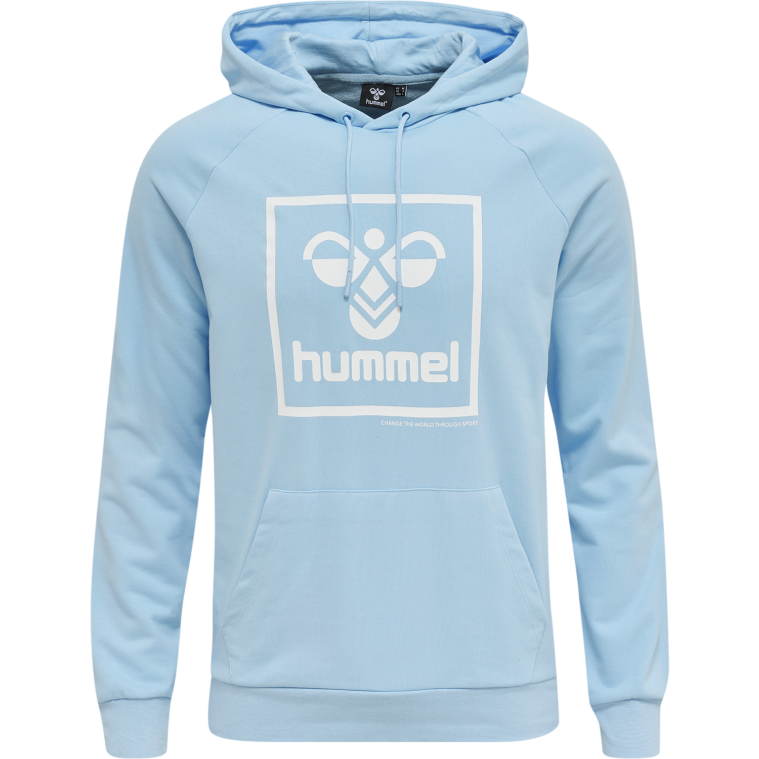 hmlISAM 2.0 HOODIE