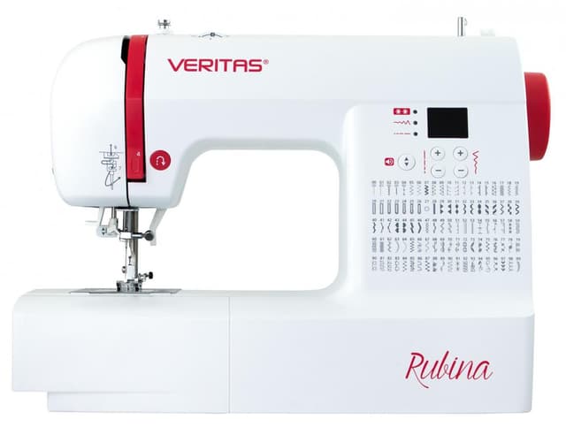 Veritas RUBINA