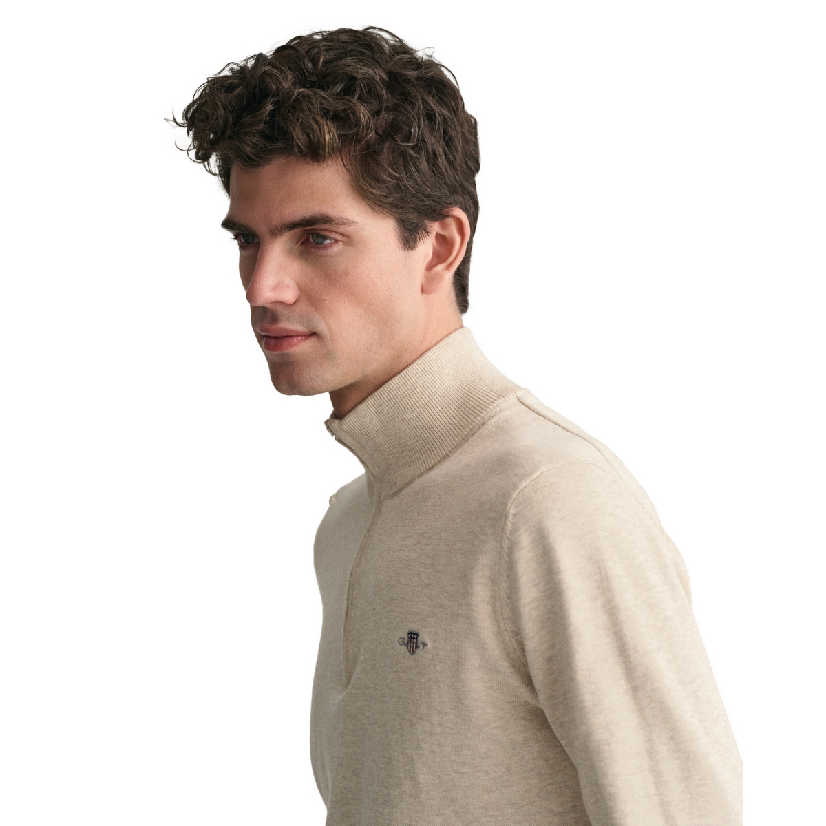 Heren Vest FFJA0017