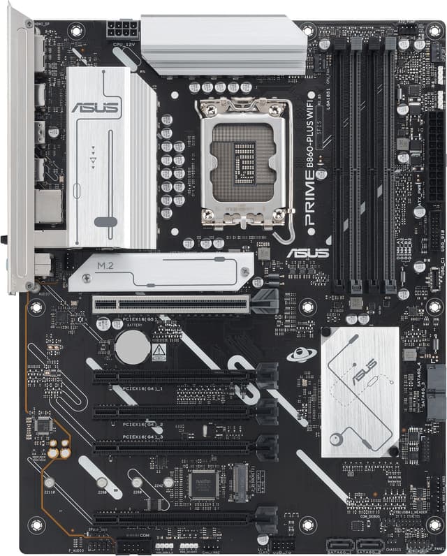 ASUS PRIME B860-PLUS WIFI bundkort