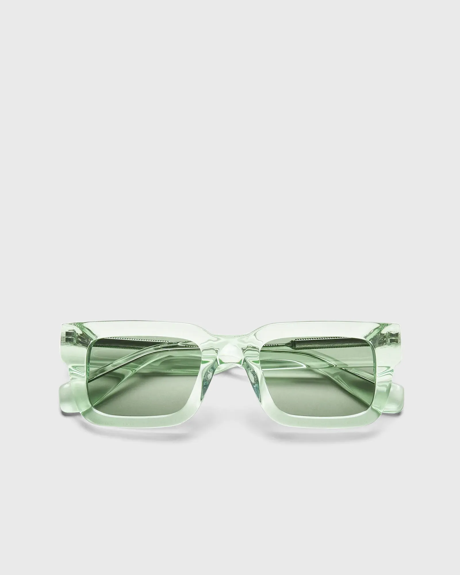 Chimi Eyewear 05 LIGHT GREEN