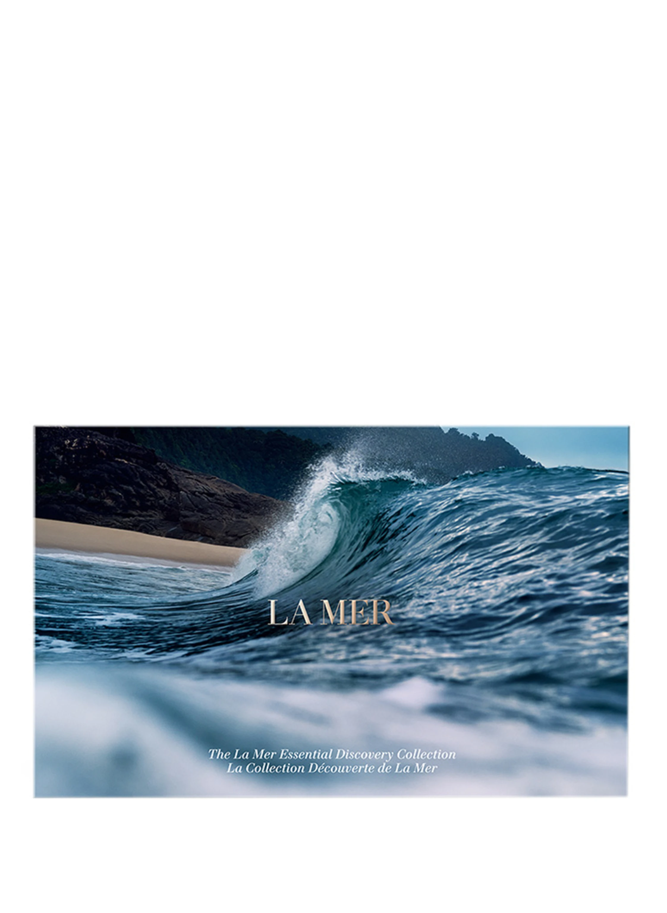 LA MER THE LA MER ESSENTIAL DISCOVERY COLLECTION