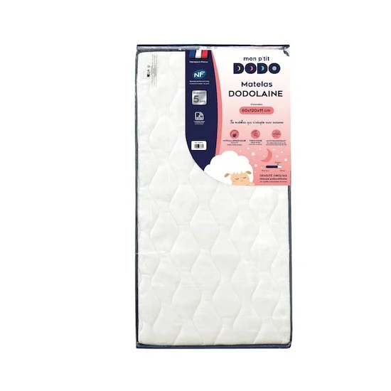 Matelas Dodolaine   de               P'tit Dodo