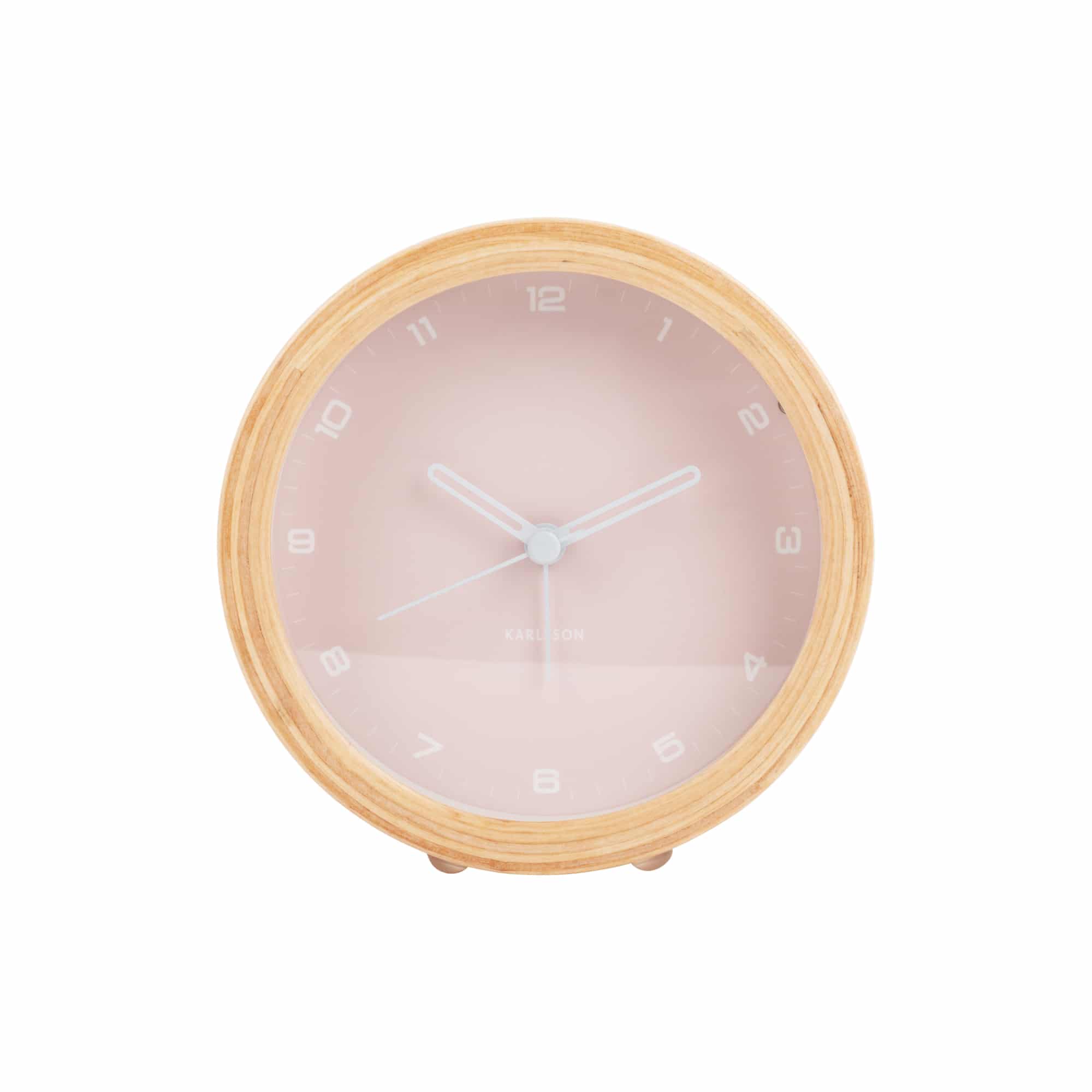 Karlsson - Alarm Clock Gentle