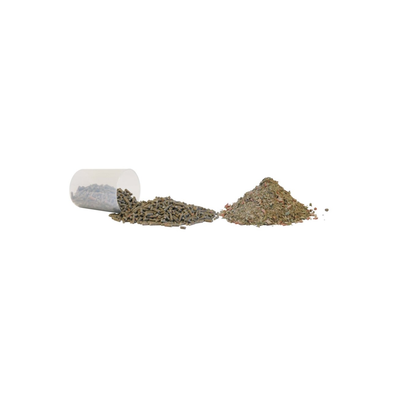 EQUIPUR Mineralfutter organ (Pellets) 3 l