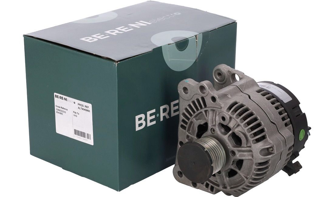 Generator
